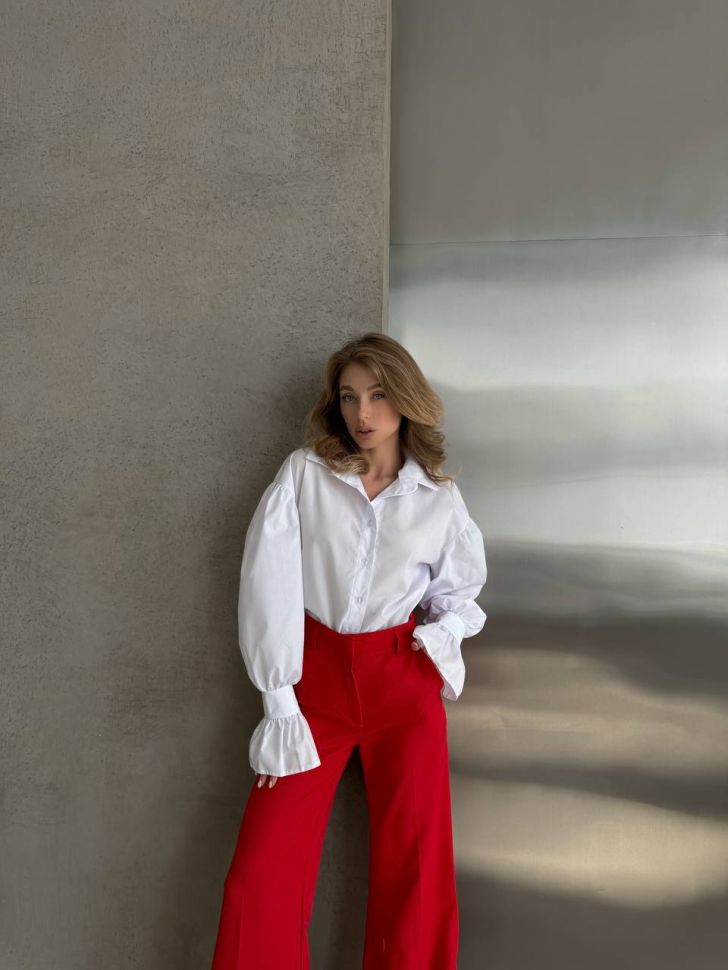 Сорочка S3486