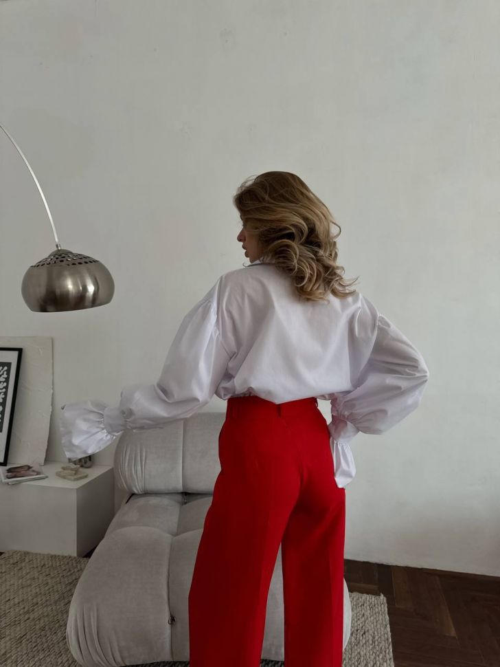 Сорочка S3486