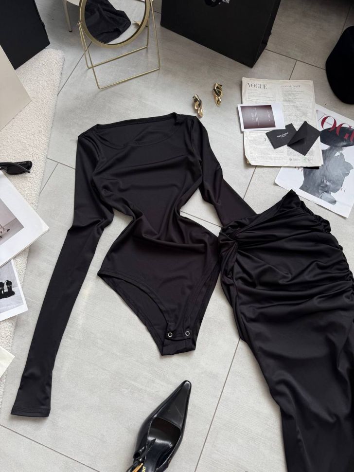 Костюм Розмір: 42-44, 44-46 S3584