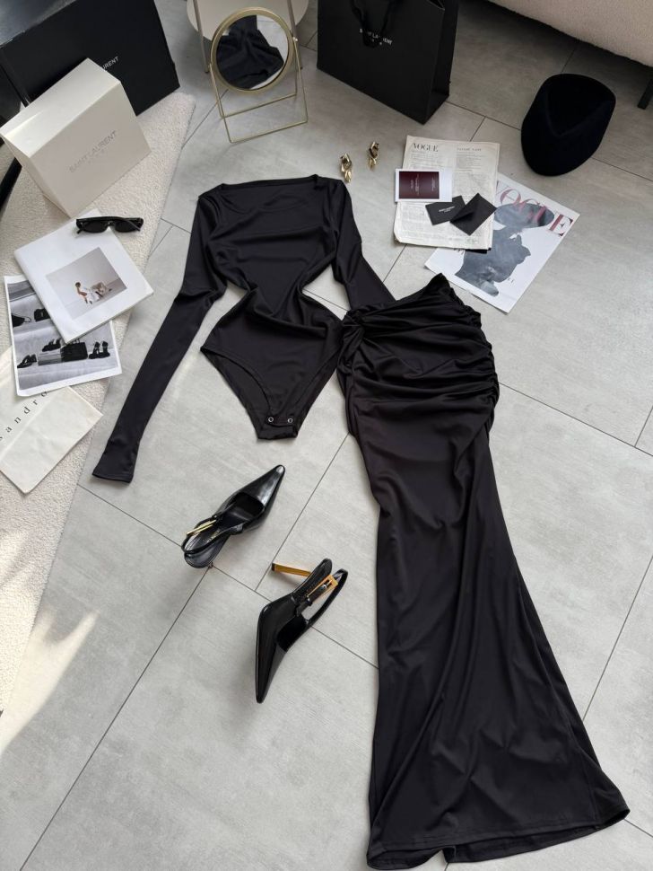 Костюм Розмір: 42-44, 44-46 S3584