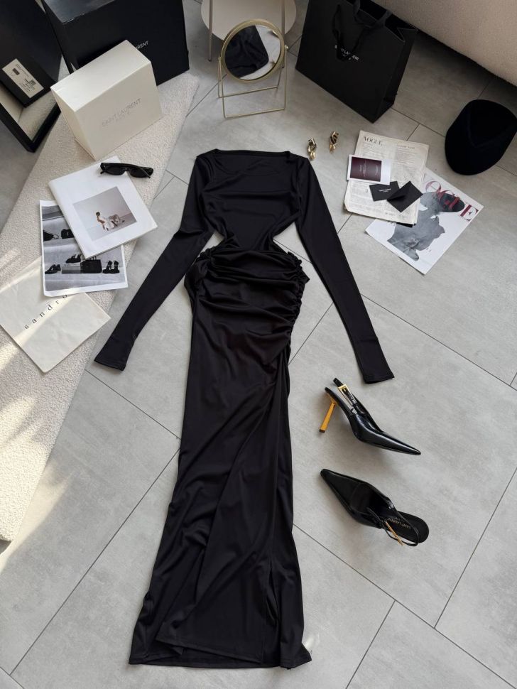 Костюм Розмір: 42-44, 44-46 S3584