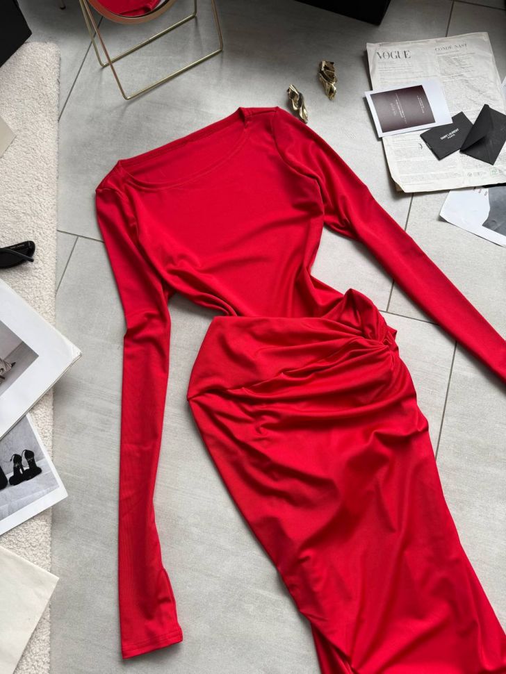 Костюм Розмір: 42-44, 44-46 S3584