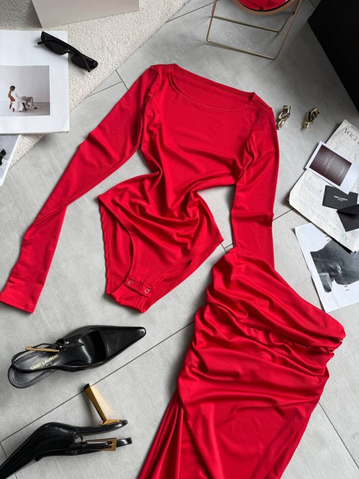 Костюм Розмір: 42-44, 44-46 S3584