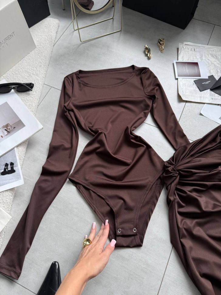 Костюм Розмір: 42-44, 44-46 S3584