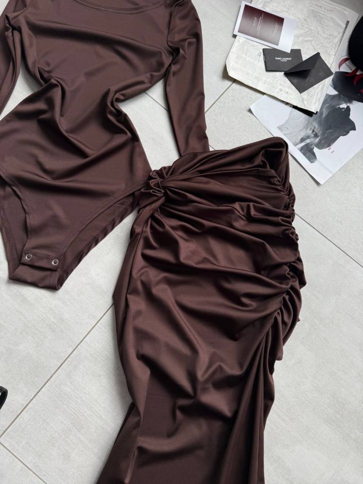 Костюм Розмір: 42-44, 44-46 S3584