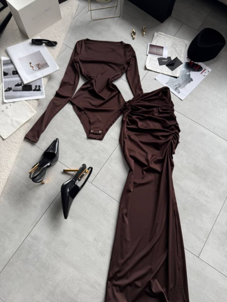 Костюм Розмір: 42-44, 44-46 S3584