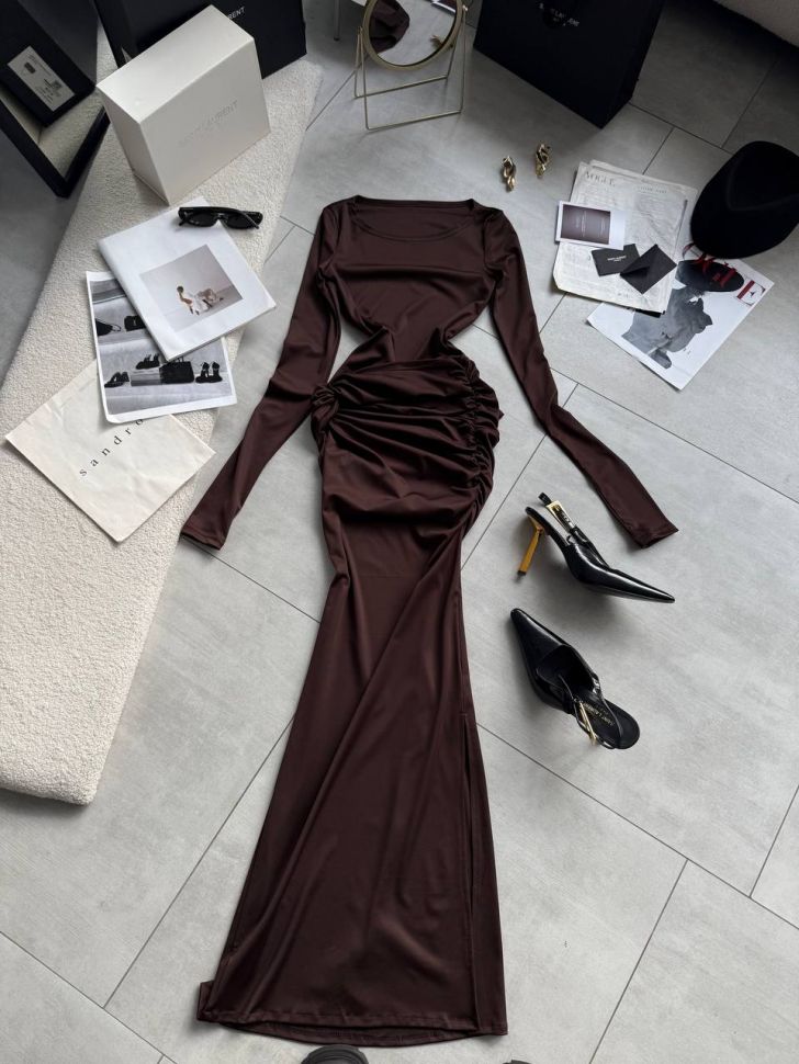 Костюм Розмір: 42-44, 44-46 S3584