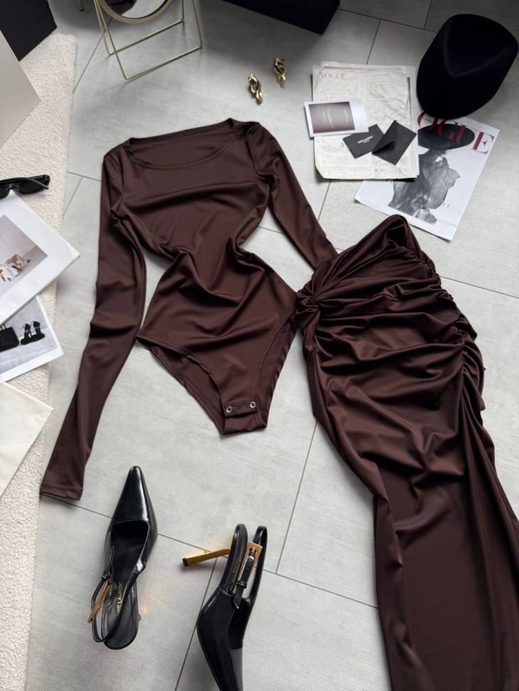 Костюм Розмір: 42-44, 44-46 S3584