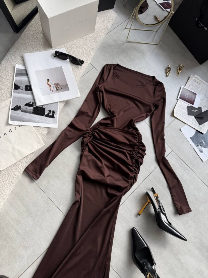 Костюм Розмір: 42-44, 44-46 S3584