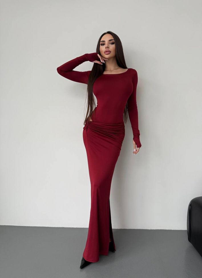 Костюм Розмір: 42-44, 44-46 S3584