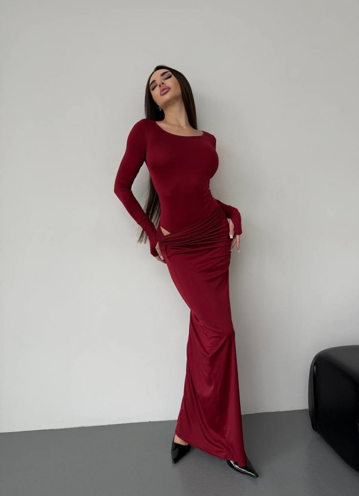 Костюм Розмір: 42-44, 44-46 S3584