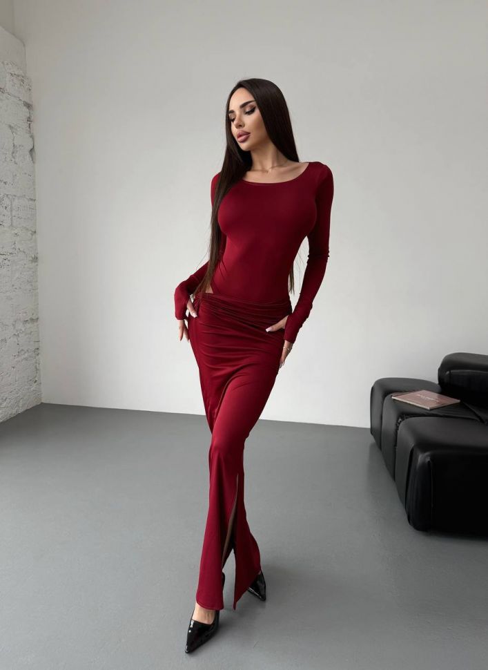 Костюм Розмір: 42-44, 44-46 S3584