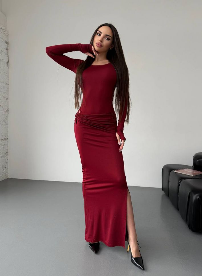 Костюм Розмір: 42-44, 44-46 S3584