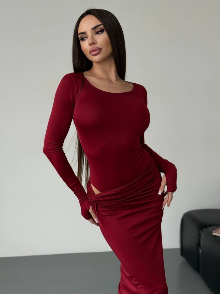 Костюм Розмір: 42-44, 44-46 S3584