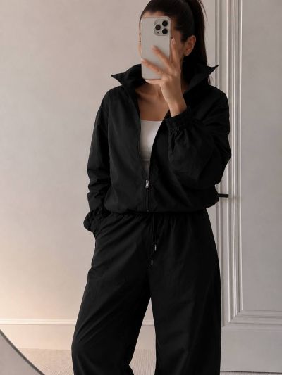 Костюм Розмір: 42-48 Oversize S13682