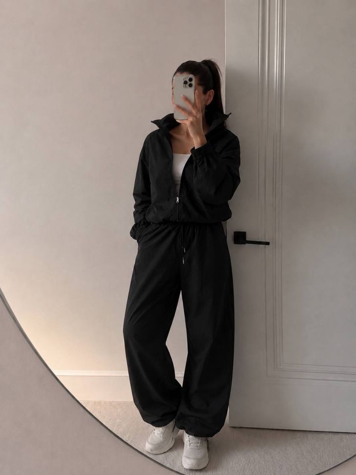 Костюм Розмір: 42-48 Oversize S13682
