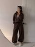 Костюм Розмір: 42-48 Oversize S13682