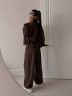 Костюм Розмір: 42-48 Oversize S13682