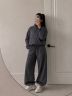 Костюм Розмір: 42-48 Oversize S13682