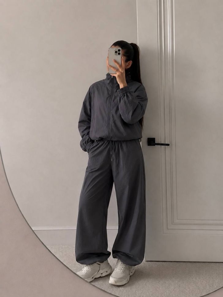 Костюм Розмір: 42-48 Oversize S13682