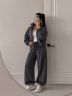 Костюм Розмір: 42-48 Oversize S13682