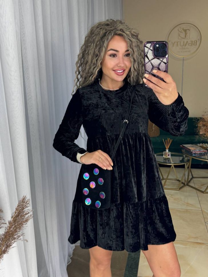 Сукня Розмір: 42-46, 48-52 S3784