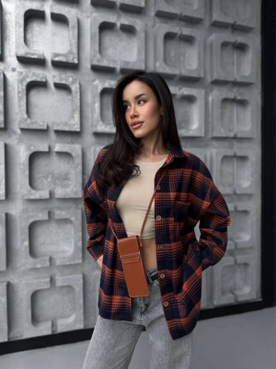 Сорочка S3983