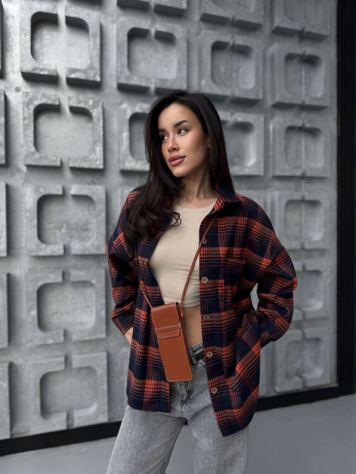 Сорочка S3983