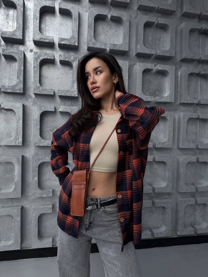 Сорочка S3983