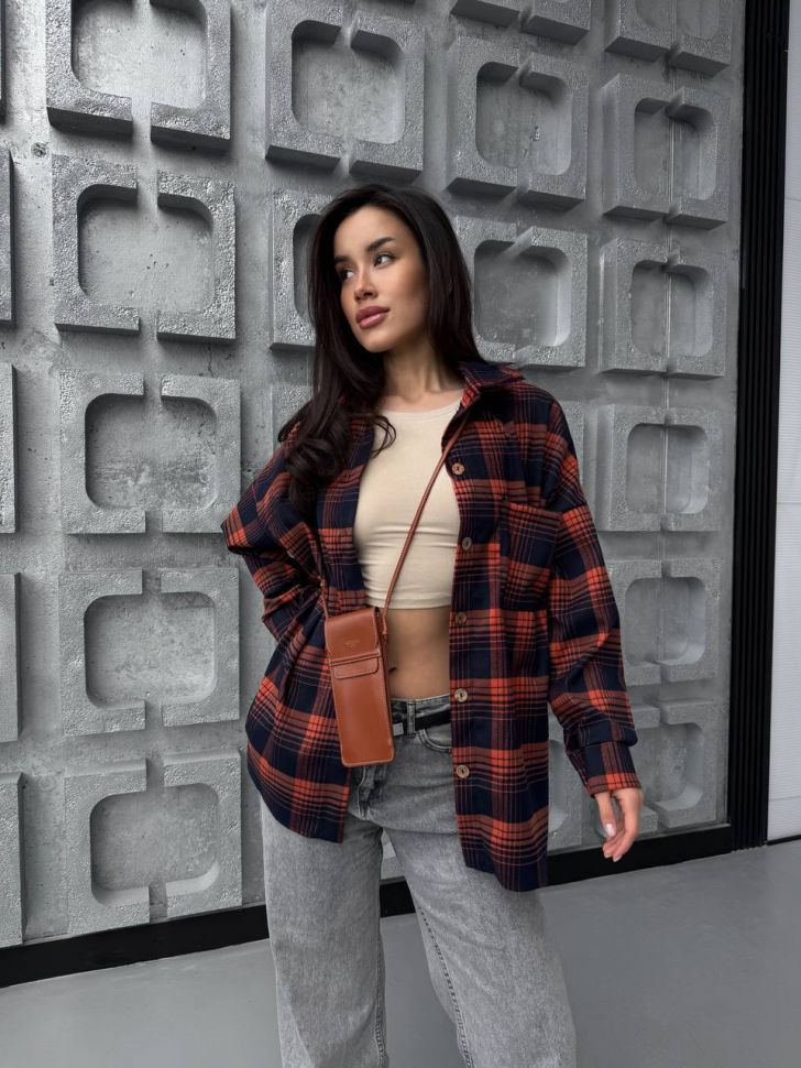 Сорочка S3983