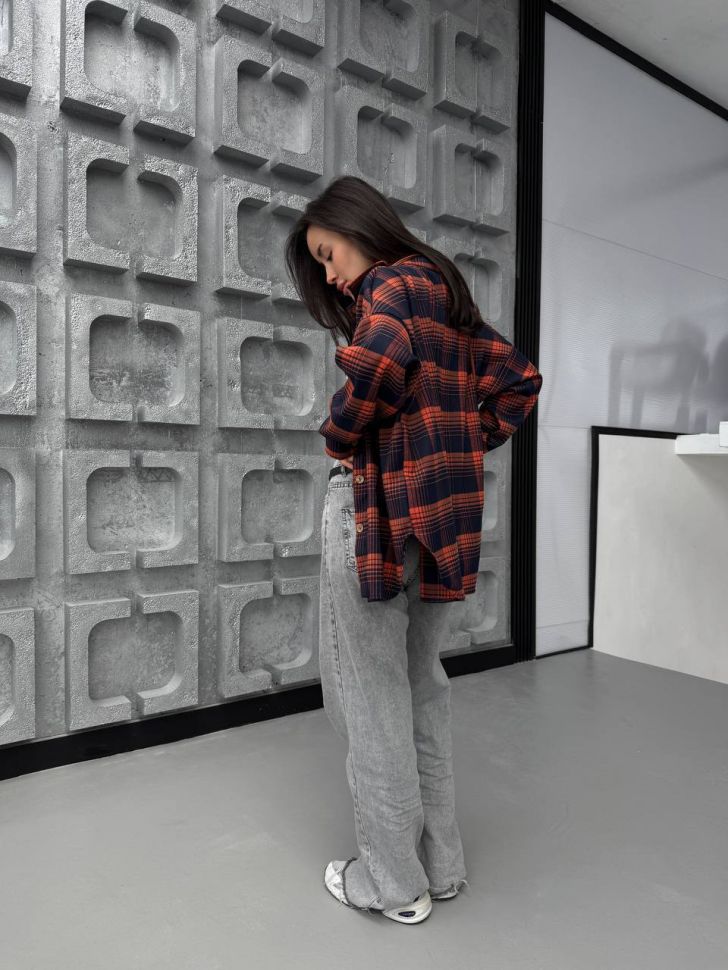 Сорочка S3983