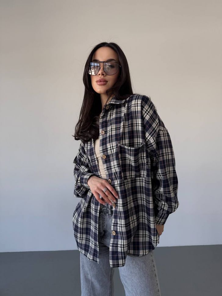 Сорочка S3983