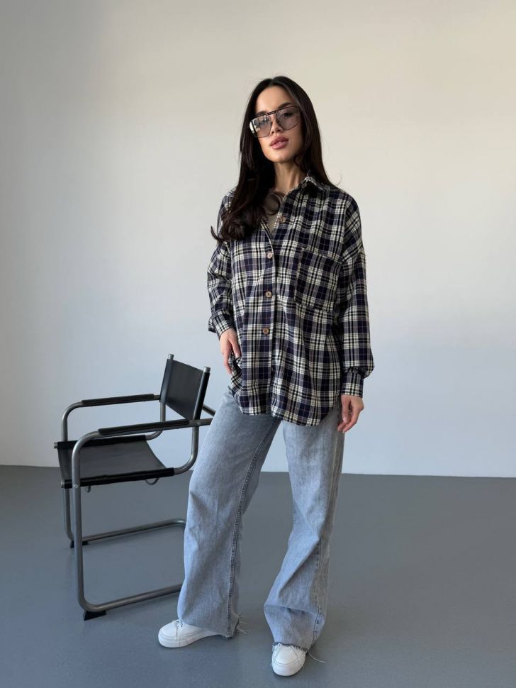 Сорочка S3983