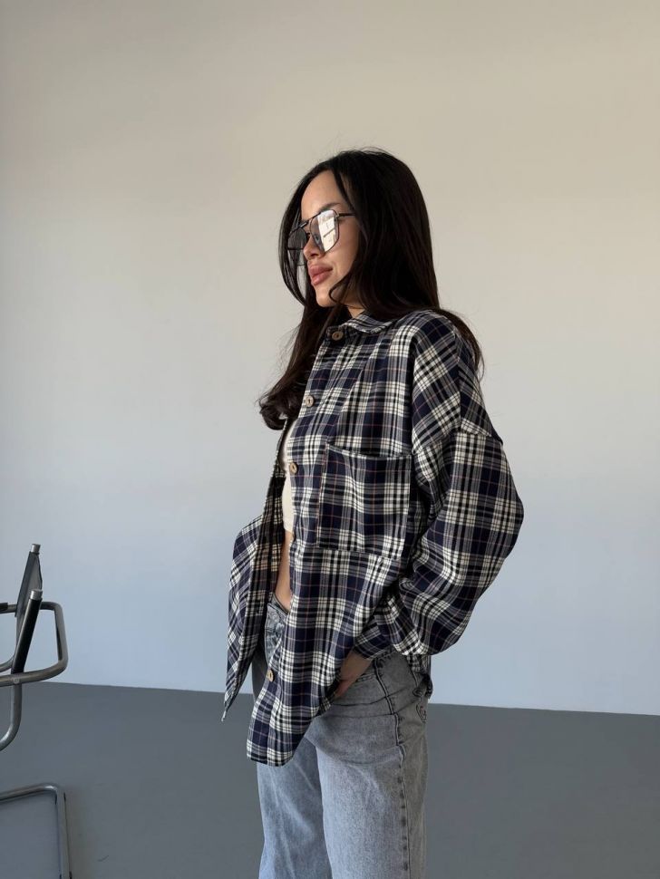 Сорочка S3983