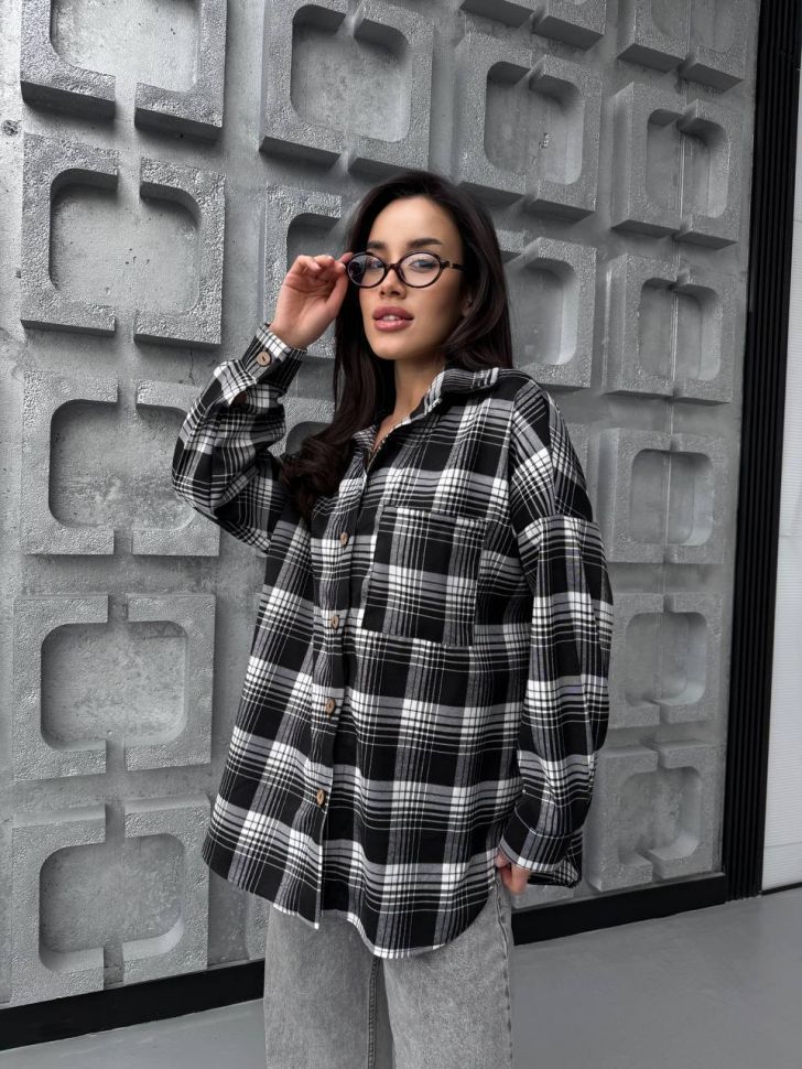 Сорочка S3983