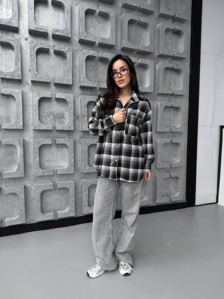 Сорочка S3983