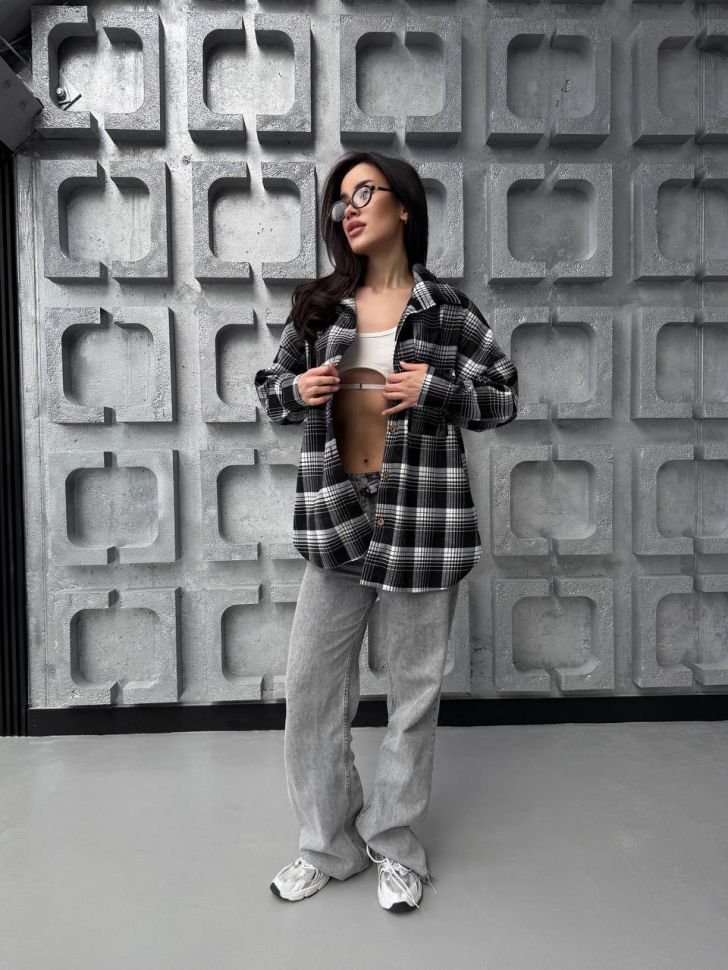 Сорочка S3983