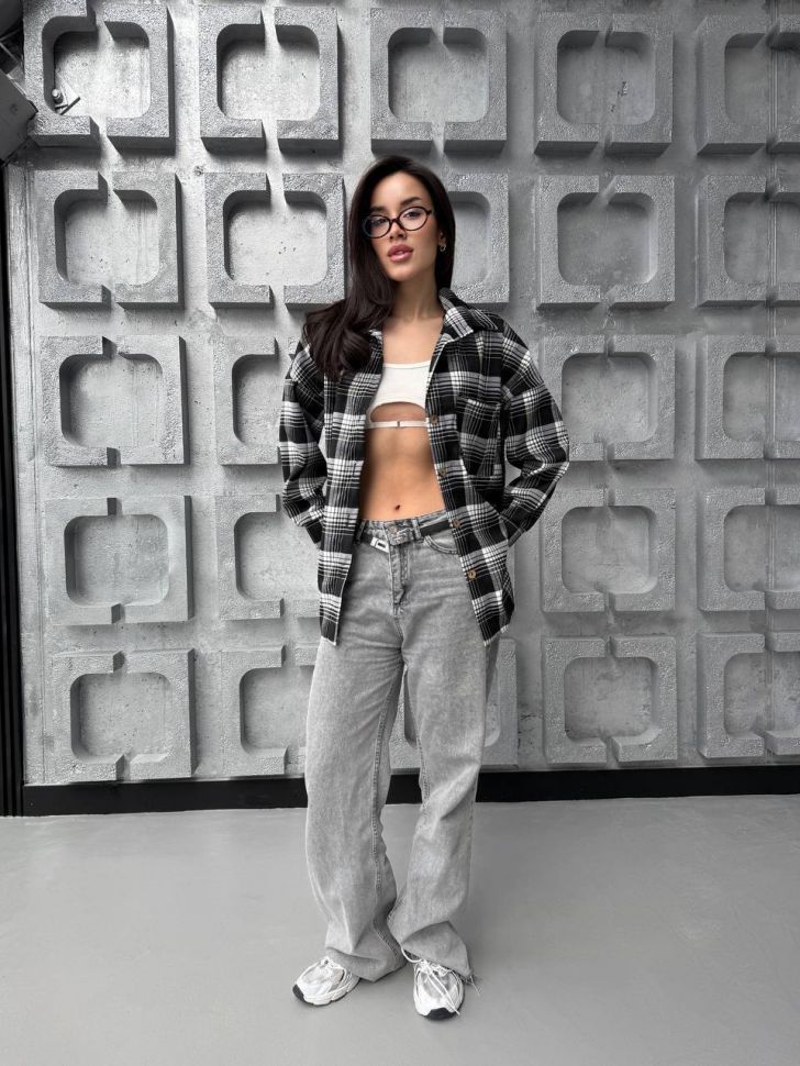 Сорочка S3983