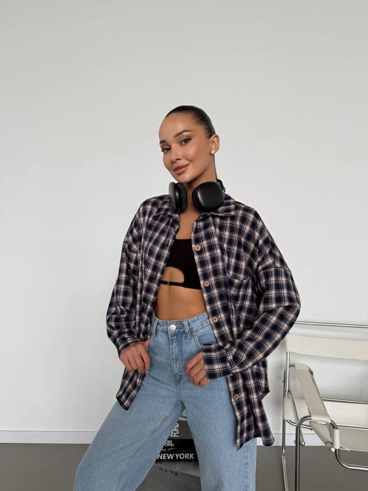 Сорочка S3983