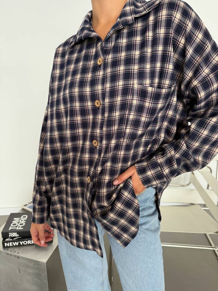 Сорочка S3983