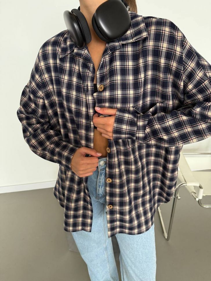 Сорочка S3983