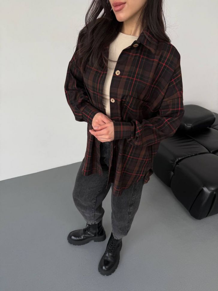 Сорочка S3983