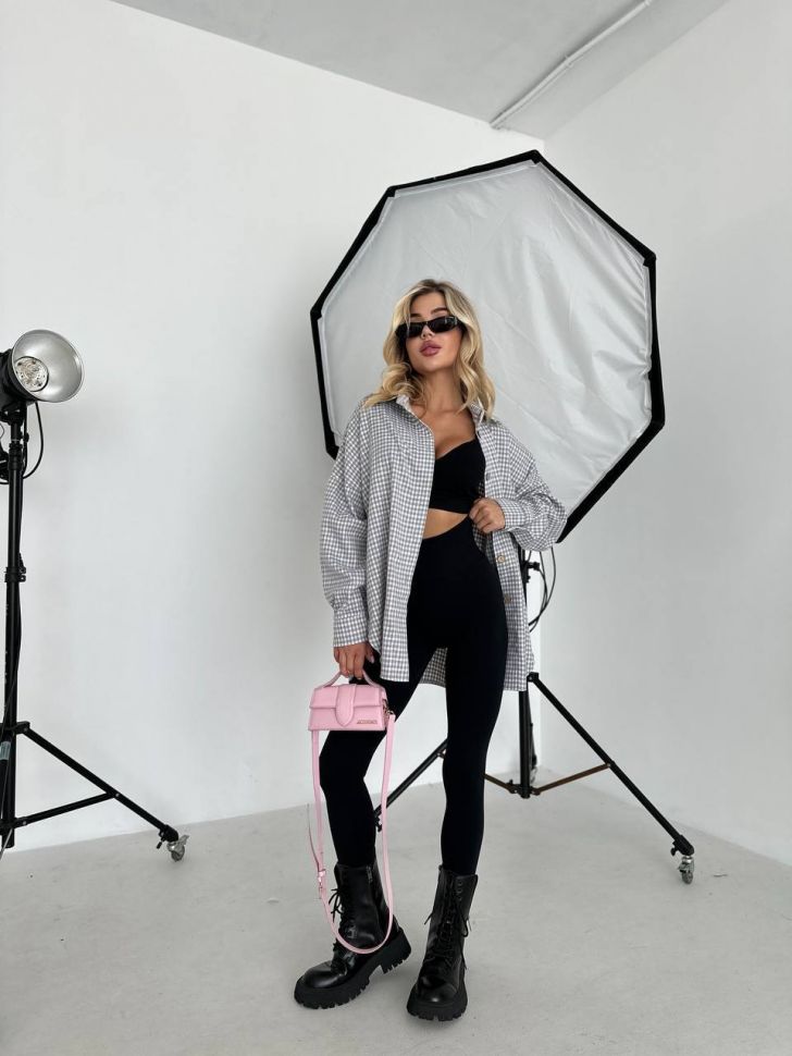 Сорочка S3983