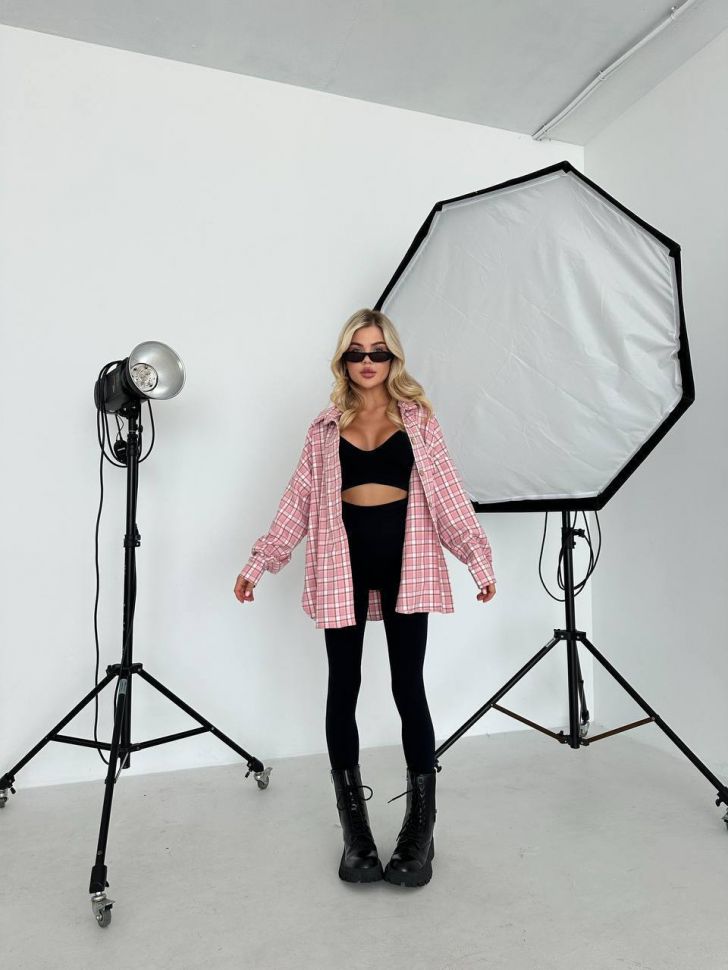 Сорочка S3983