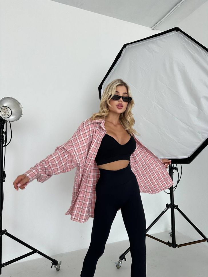 Сорочка S3983