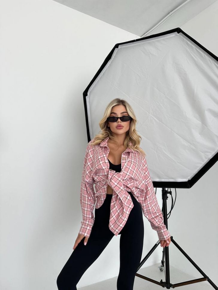 Сорочка S3983