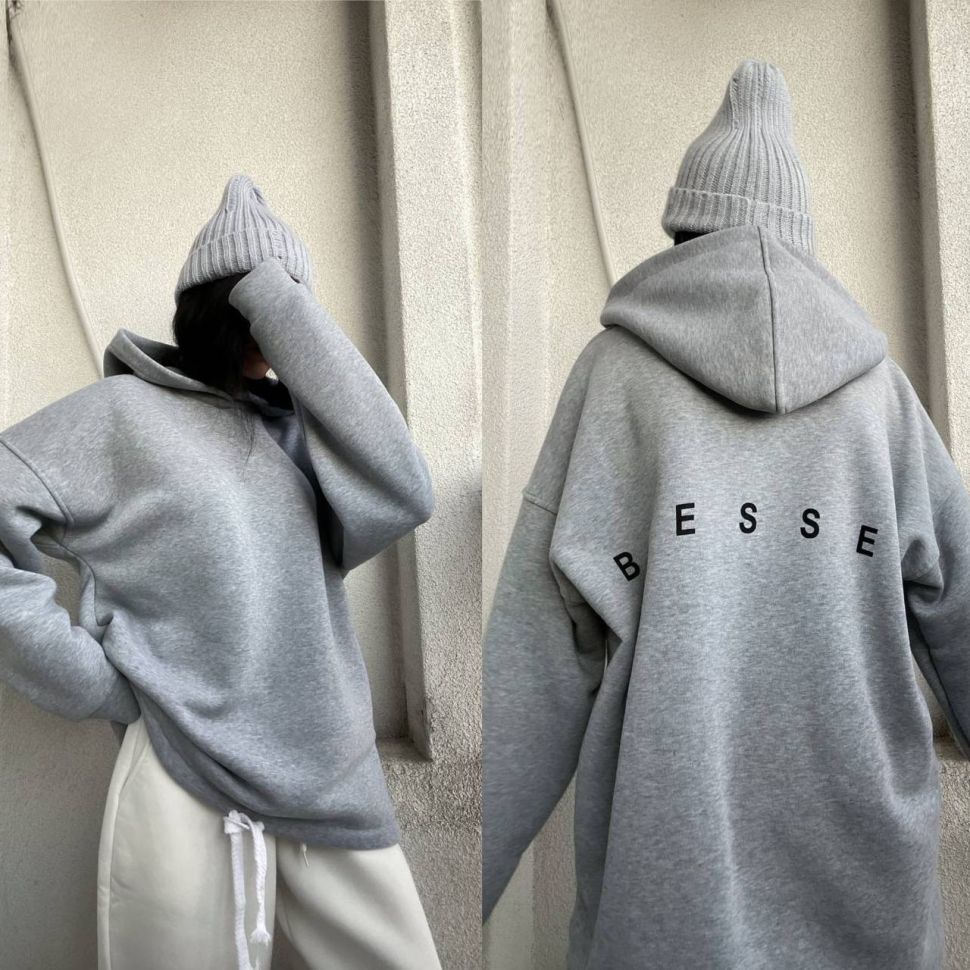 Худі S13981