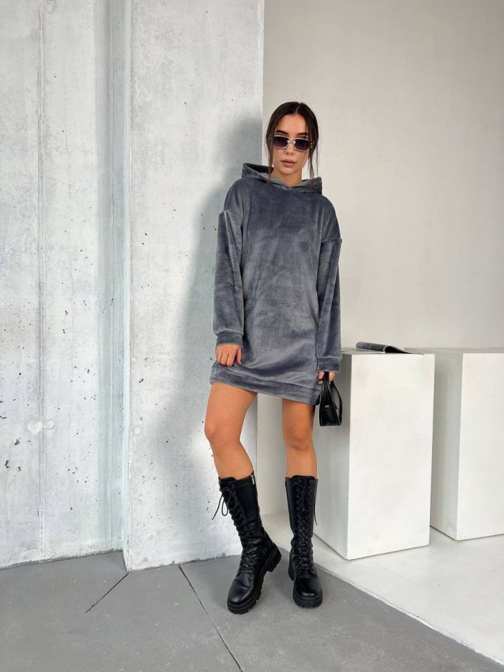 Сукня Розмір: 42-46, 48-52 S4483