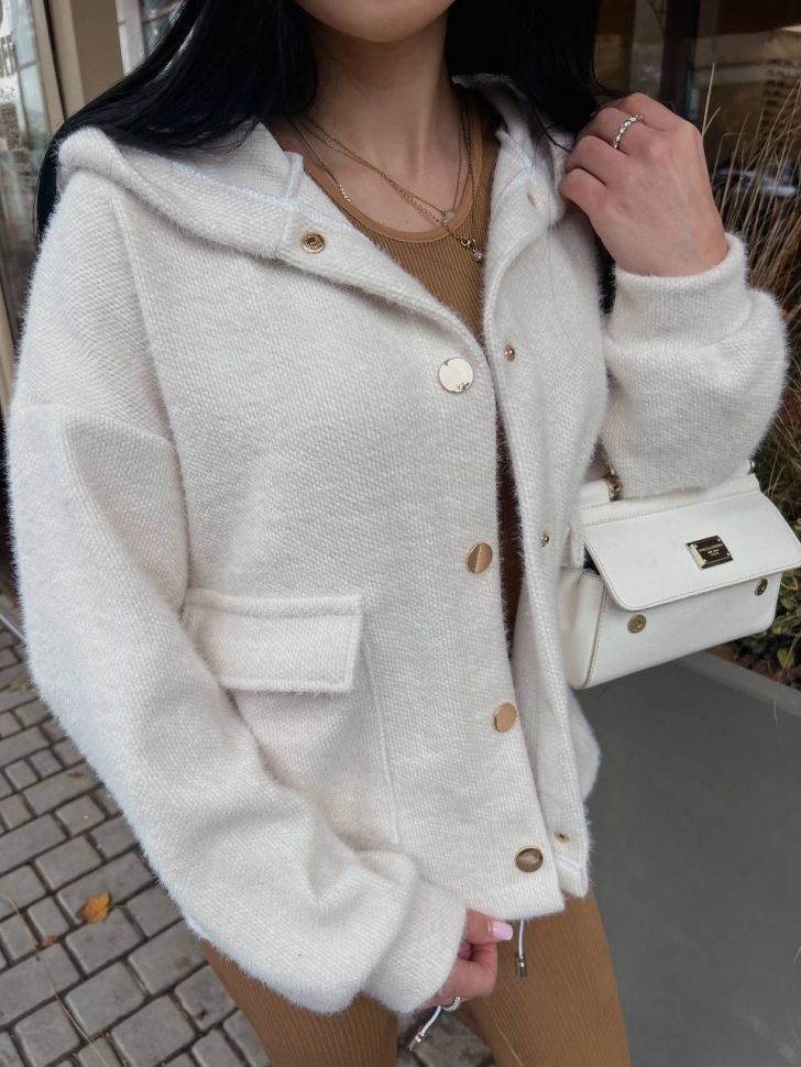 Кофта S14681