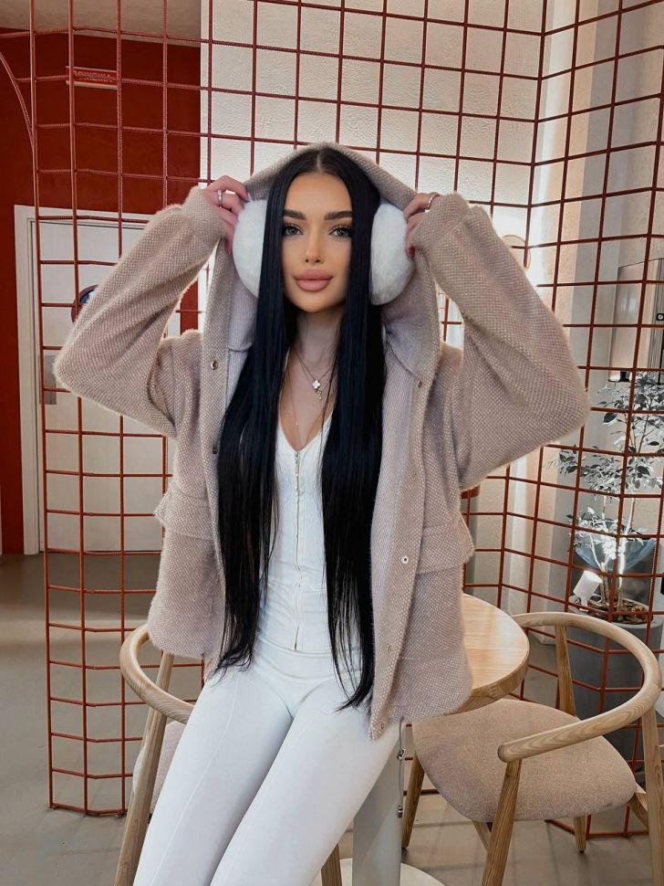 Кофта S14681
